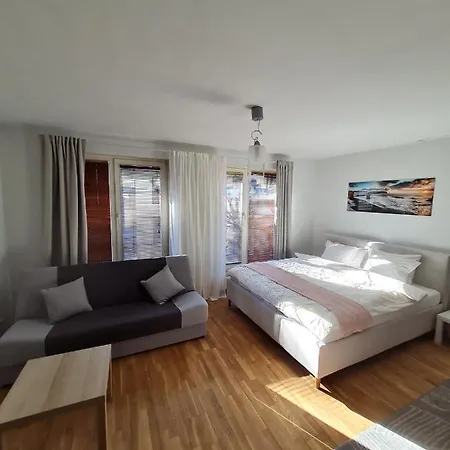 Spacious Studio Apartment In City Center Tallinn Exteriör bild