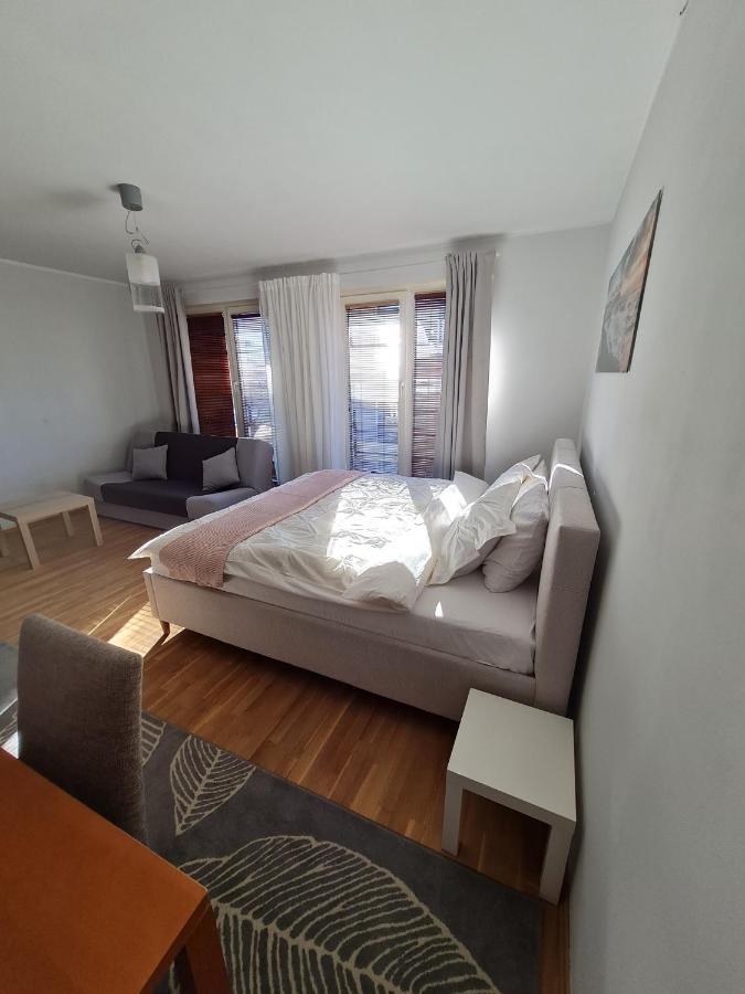 Lägenhet Spacious In Center Tallinn