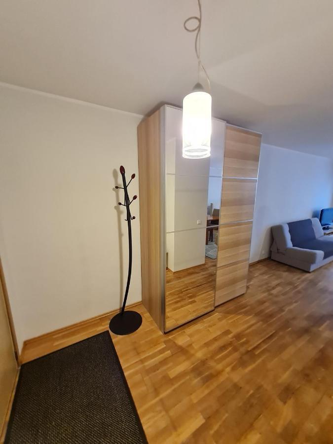 Spacious In Center *