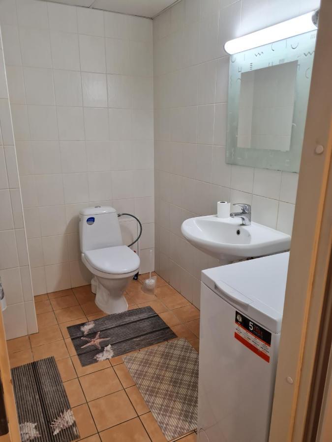 Spacious In Center Lägenhet