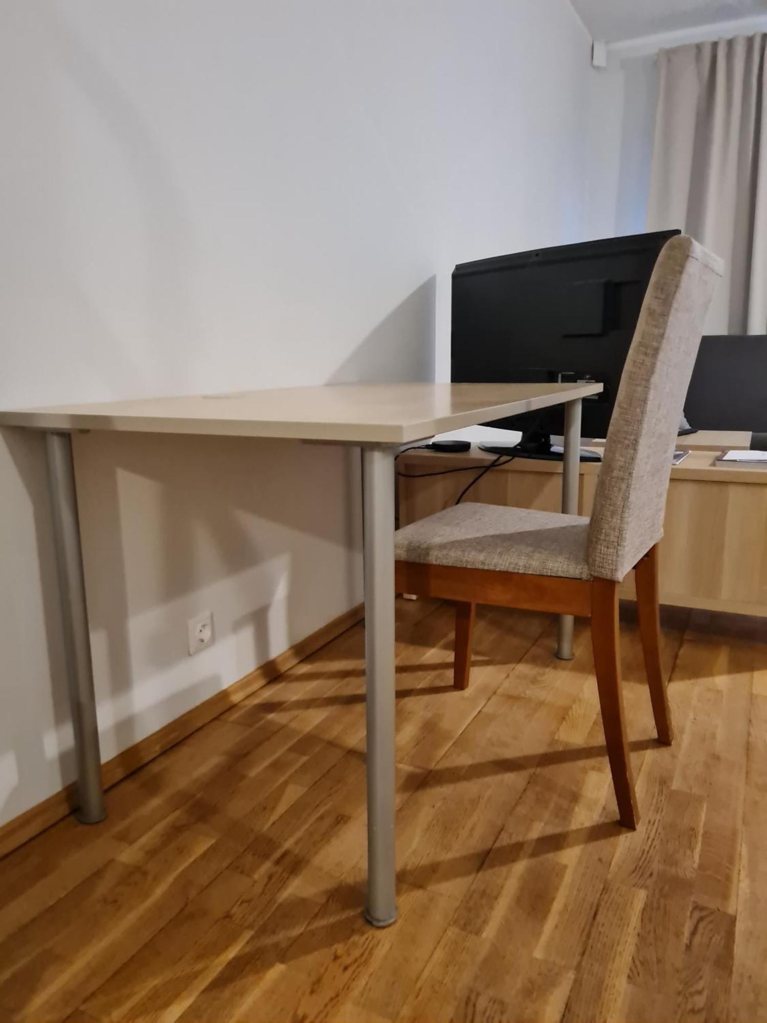 Spacious In Center Tallinn